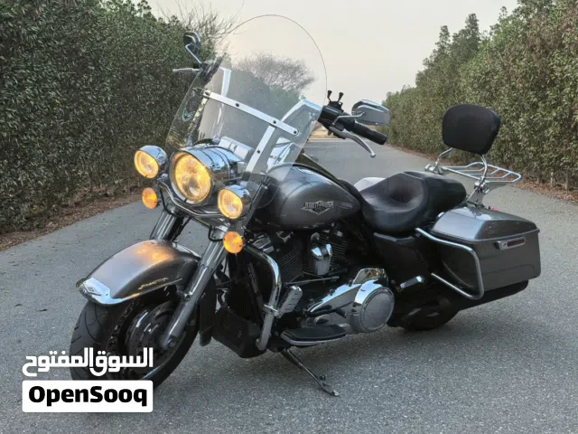 Harley Davidson 2017