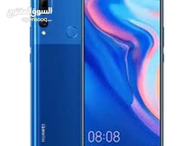 Huawei Y9 Prime 128 GB in Mansoura