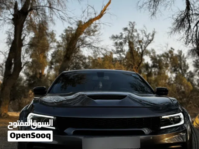Used Dodge Charger in Basra