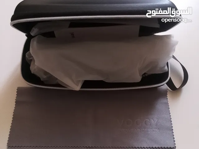 نظارة جديدة