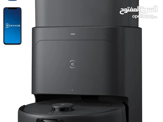 تخفيض على المكنسة الروبوتية deebot n30 pro السعر السابق 319 ريال عماني السعر الحالي 199 ريال عماني