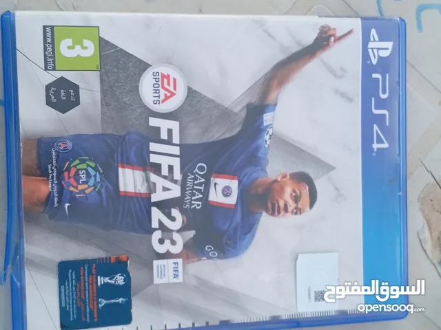 فيفا 23 عربية نظيفة (اقرا الوصف)