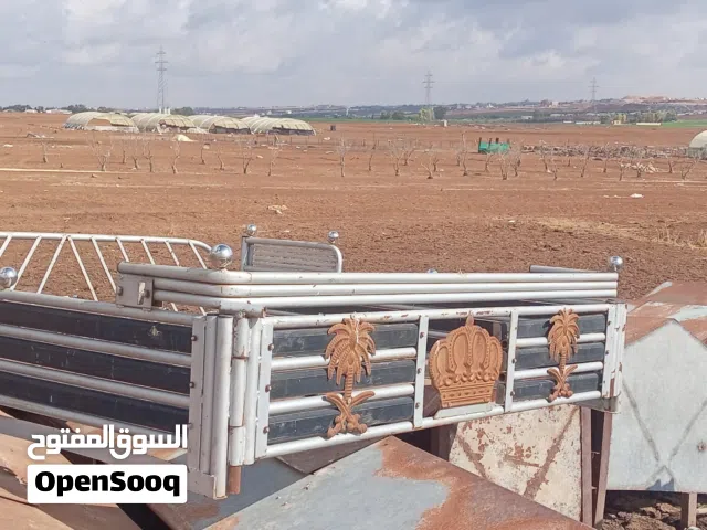 صندوق بكم متسوبيشي l200 2016 إلى 2019 يركب