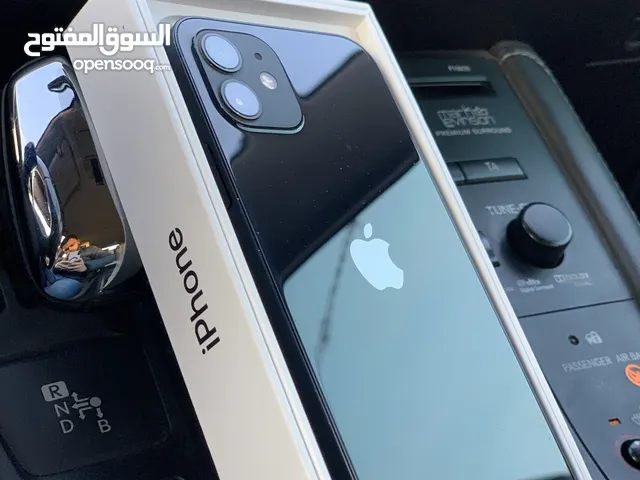 Iphone 12 128GB  بحالة ممتازة جداً تابع الوصف للتفاصيل يوجد فحص مرفق بالصور