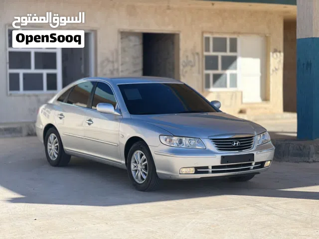 2008 Hyundai Azera GL