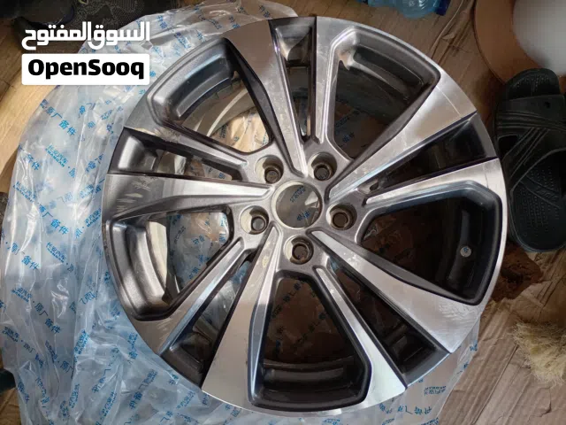 رانج شانجان سي اس 35