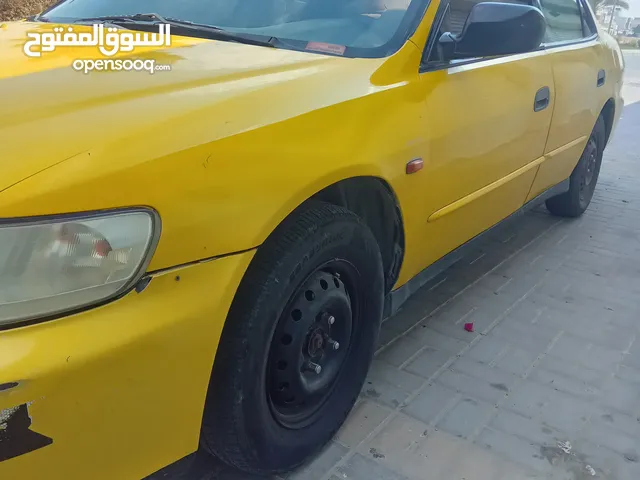 Used Honda Accord in Northern Governorate