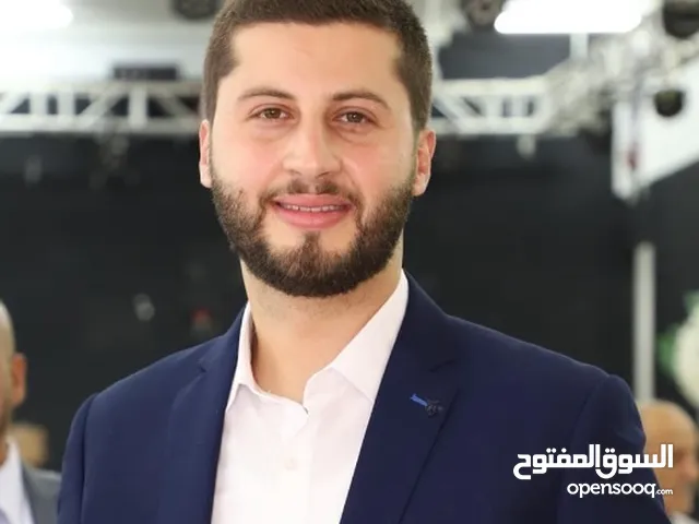 مؤمن انيس عبدالله شماسنة