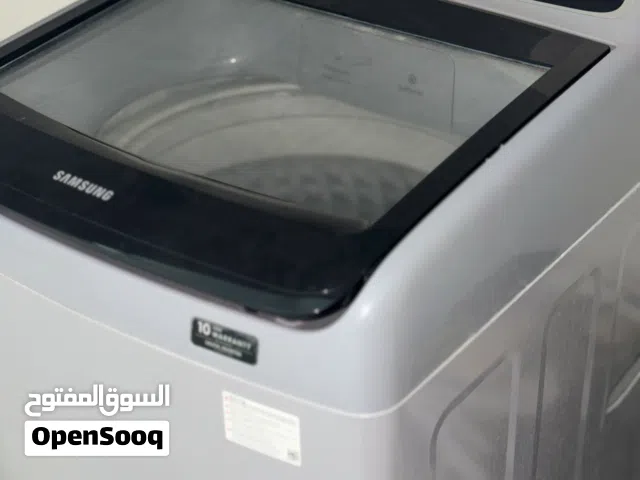 SAMSUNG AUTO WASHING WA13T5260DY