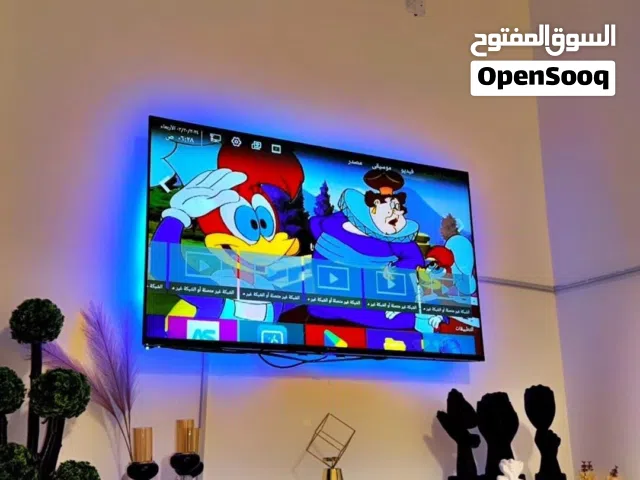 شقة مفروشة للايجار في المنصور حديثة