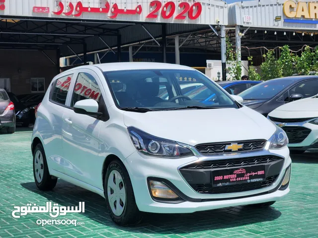Chevrolet Spark 2019 in Ajman