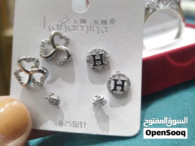 فضة عيار 925