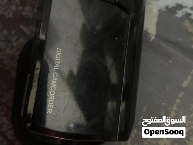 كاميرة جيدة