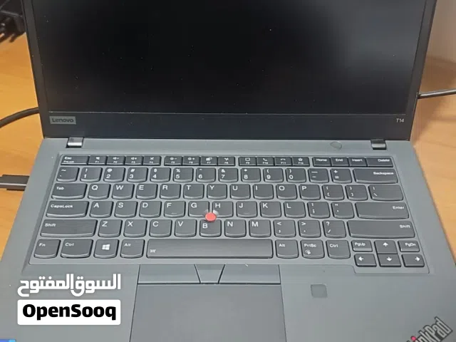 Lenovo T14 Gen 2