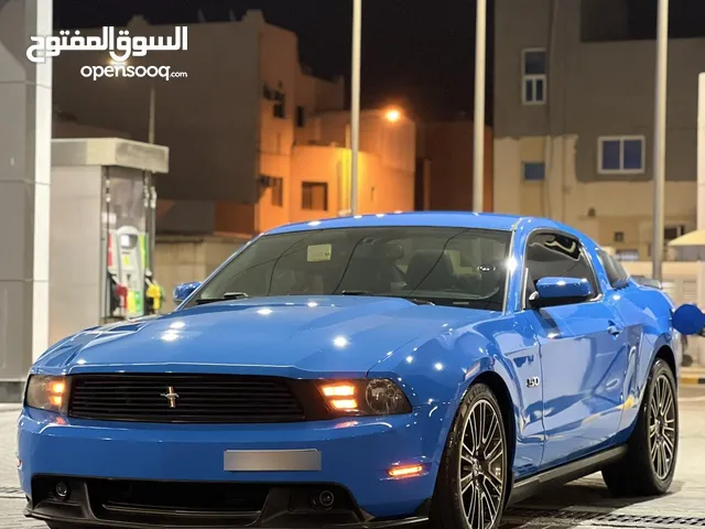 Used Ford Mustang in Northern Governorate