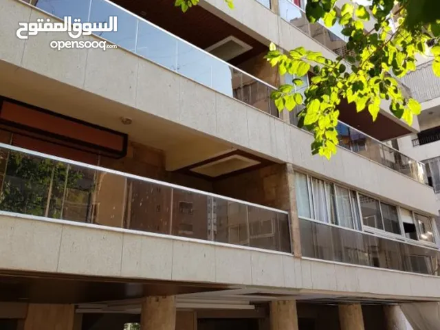شقة للإيجار عين التينة مفروشة سنوي منطقة هادئة