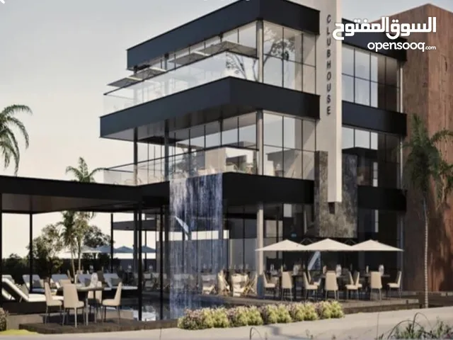 Twin villa resale in new zayed