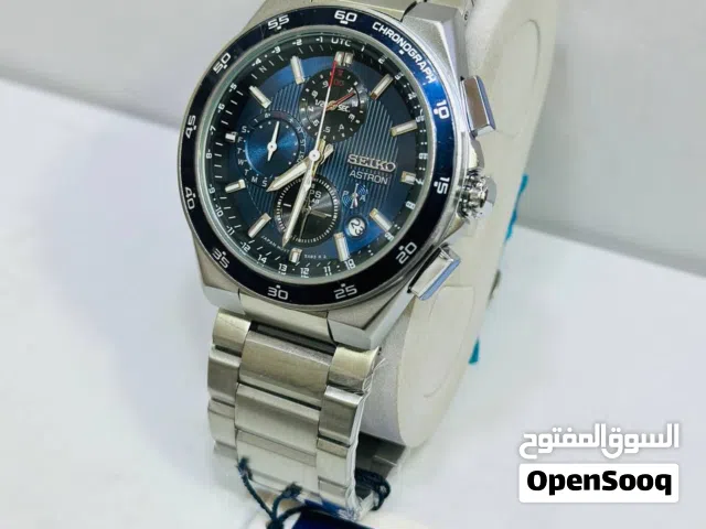 Analog Quartz Seiko watches  for sale in Khartoum