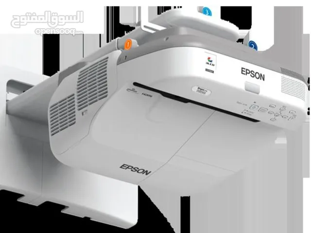 بروجكتور Projector