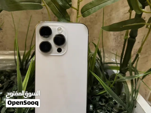 Apple iPhone 14 Pro 128 GB in Jafara