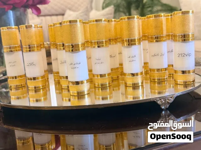 لوشن جسم برواح فرنسيه