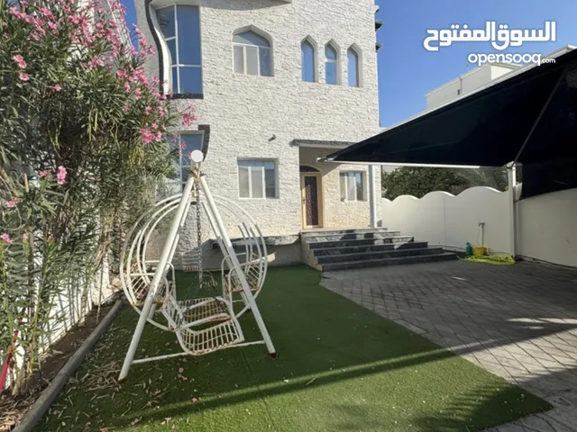 325 m2 5 Bedrooms Townhouse for Sale in Muscat Seeb