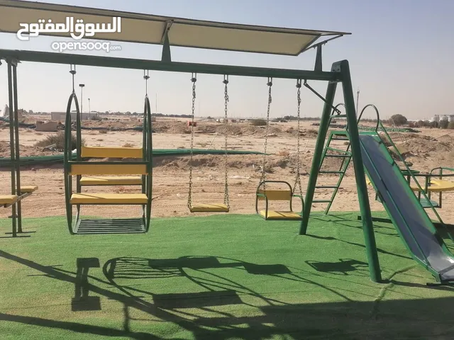 ديرفه كامله شبه جديده