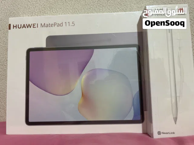 Huawei matepad 11.5 256/8 new papermate edition
