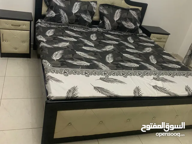1300ft 1 Bedroom Apartments for Rent in Sharjah Al Taawun