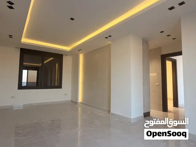 شقة فخمة للايجار اربد حي الراهبات