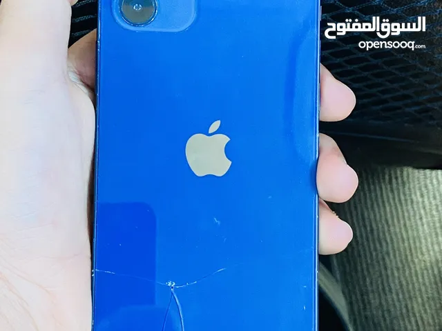 Apple iPhone 12 64 GB in Zawiya