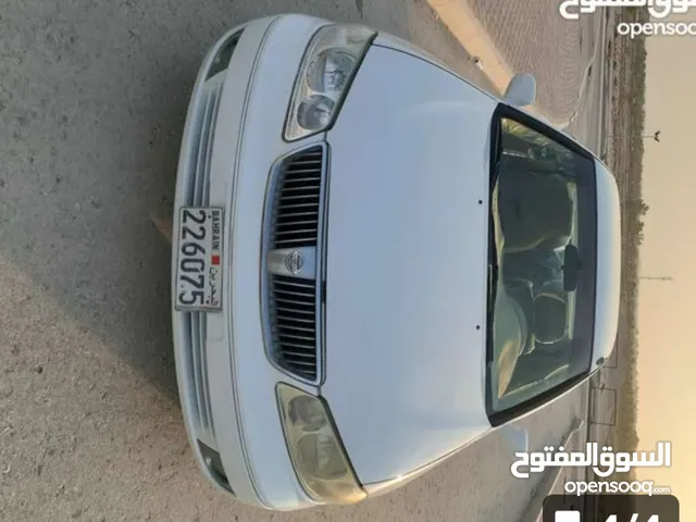 Used Nissan Other in Southern Governorate