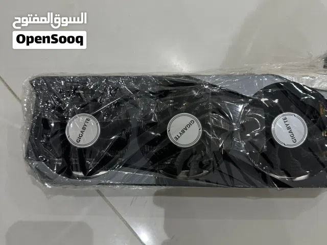 كرت شاشة  ثمانية جيجا geforce rtx 3070 بحالة ممتازة معاه كفالة سنة الجهرا
