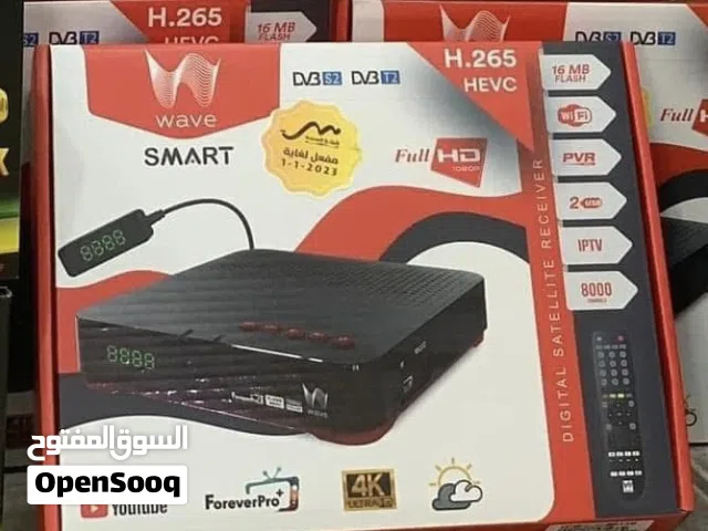  Other Receivers for sale in Tripoli