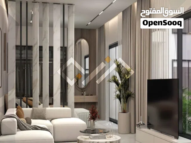 82 m2 1 Bedroom Apartments for Sale in Muscat Muscat Hills
