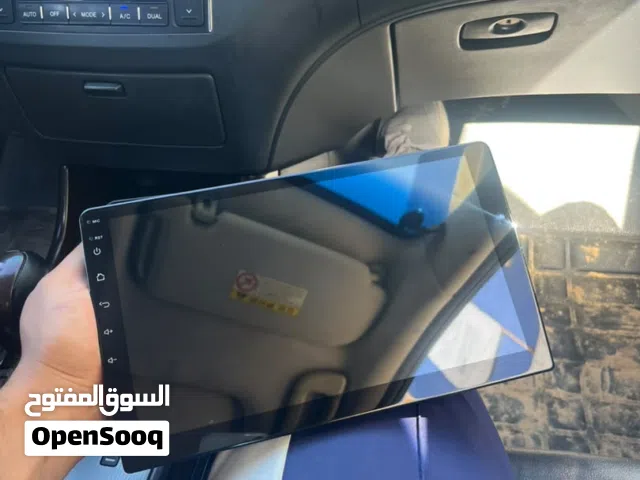 كزيوني شاشه سياره اندرويد الاصليه