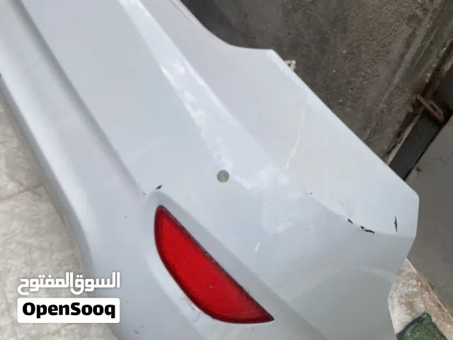 دعامية خلفي لون سلفر أكسنت مضلع