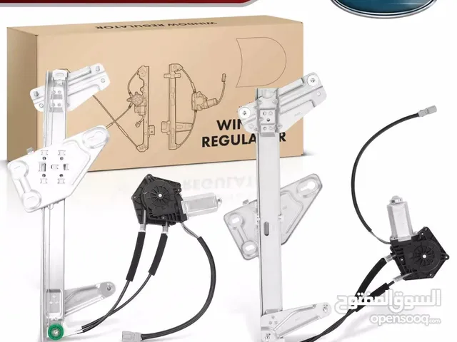 For sale brand new window regulator LH+RH fits Honda Acura or integra front from 1994 to 2001