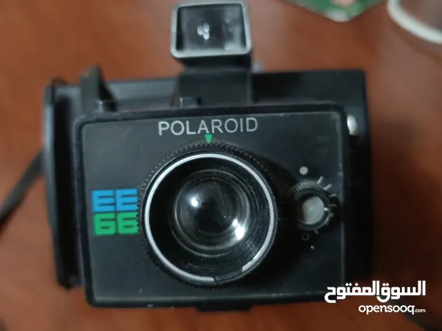 كميرة بولورايت مستعمله