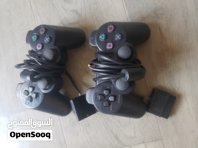 بلايستيشن 2 سليم مستعمل نظيف جدا للبيع SCPH_70004