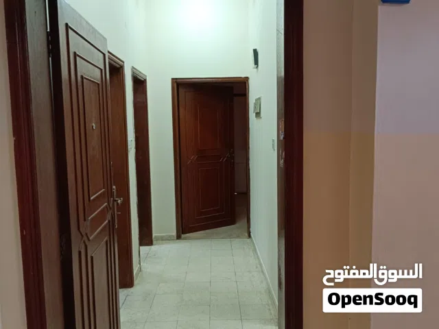 شقة للايجار الشهري A Flat for rent
