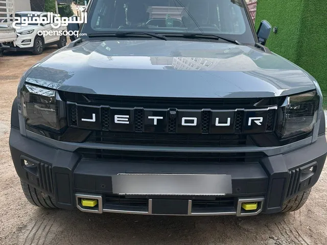 جيتور t2 جديده 2025