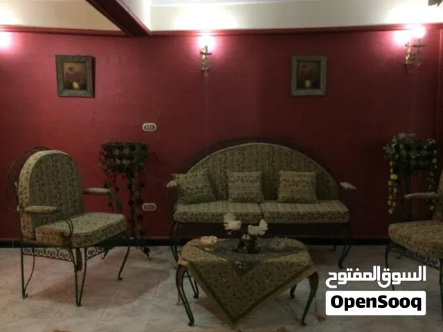 240 m2 2 Bedrooms Apartments for Rent in Alexandria Agami