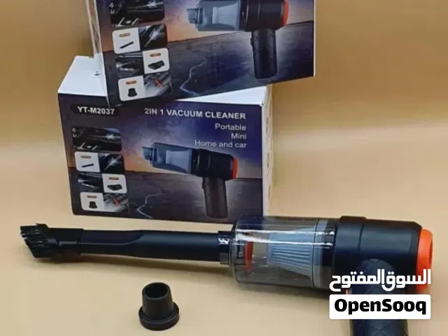 مكنسة كهربائية صغيره محمولة 2*1.