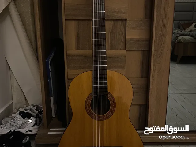 Yamaha classical guitar cx40 / cx40جيتار ياماها