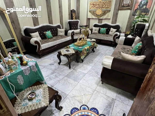 70 m2 2 Bedrooms Townhouse for Sale in Basra Khaleej