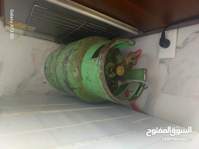 جرة غاز للبيع