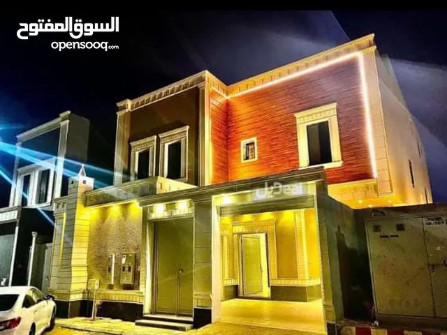 200 m2 More than 6 bedrooms Villa for Rent in Al Riyadh Ar Rimal