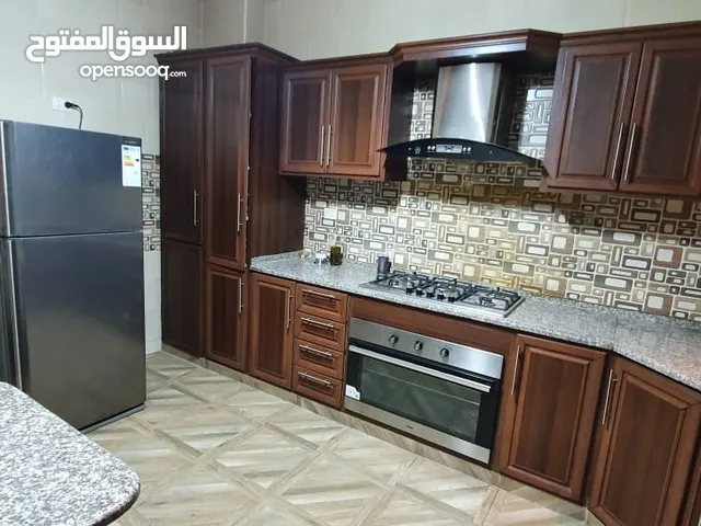 شقة فخمة للإيجار في خلدا عمان الغربية