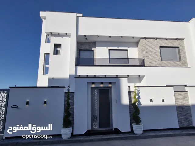 530 m2 More than 6 bedrooms Villa for Sale in Tripoli Ain Zara